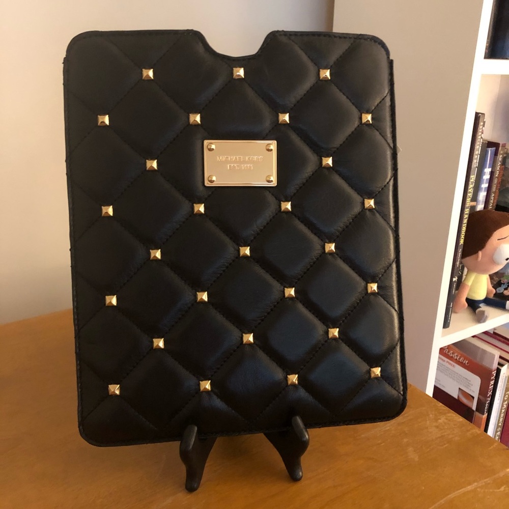 Michael Kors Tablet Case